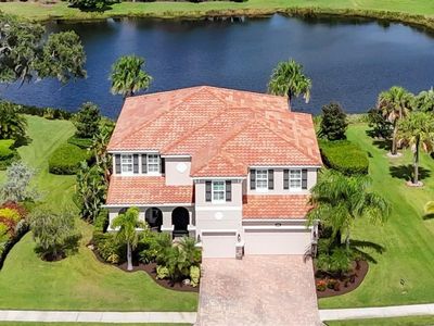 6702 Soaring Eagle Way, Sarasota, FL, 34241