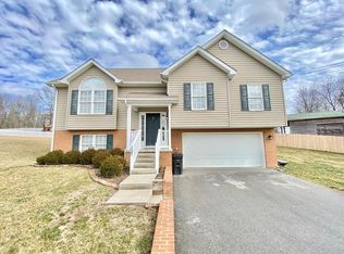127 Guilford Cir, Princeton, WV 24739