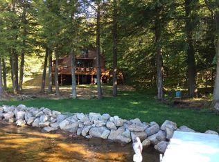 52 Lone Pine Rd, Cranberry Lake, NY 12927