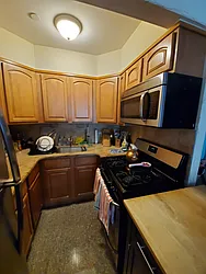 Rented by Avanguard Realty Corp