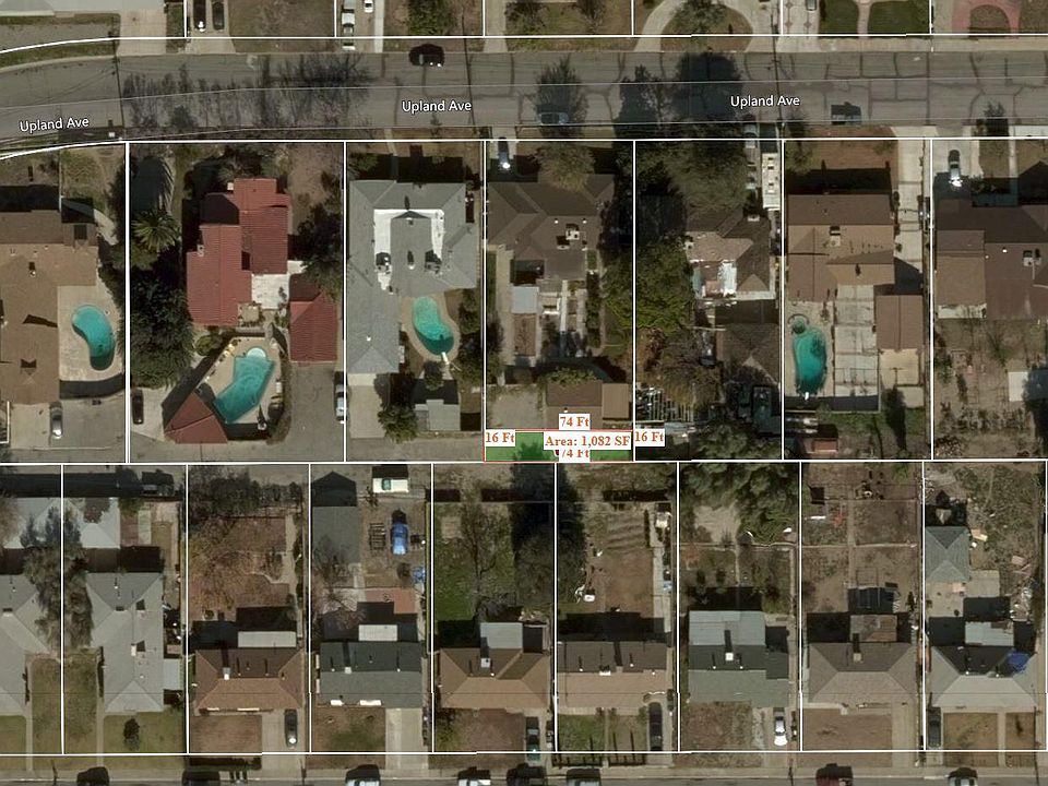 1st image of Upland Ave