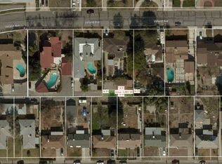 Upland Ave, Fontana, CA 92335