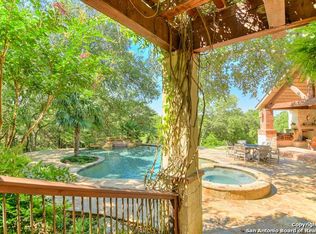 8874 Rolling Acres Trl, Boerne, TX 78015
