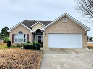 186 Jessica Lakes Dr, Conway, SC 29526