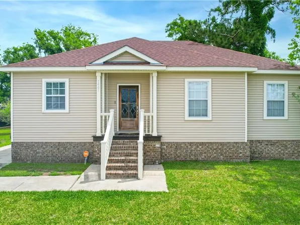 7801 Brevard Ave, New Orleans, LA 70127