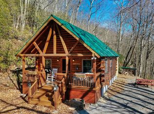 758 Autumn Dr, Maggie Valley, NC 28751