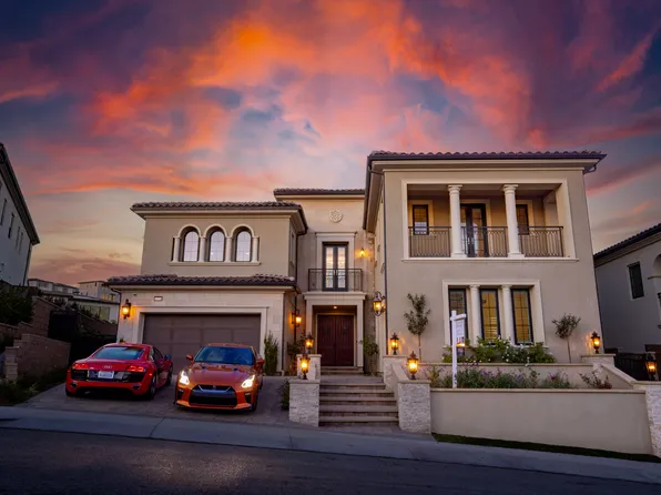 11710 Manchester Way, Porter Ranch, CA 91326