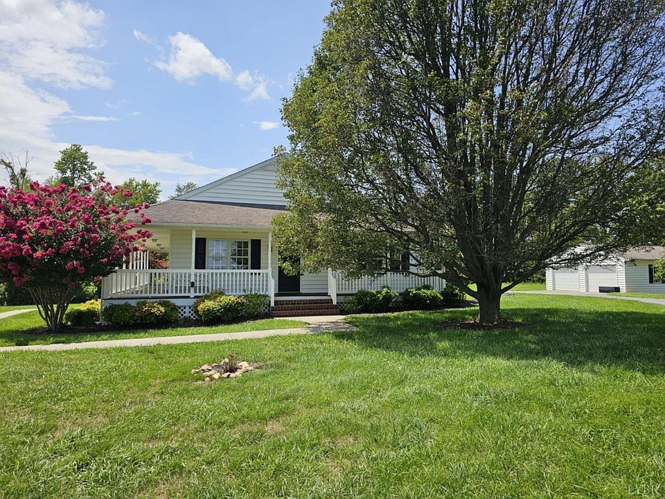 1795 Crows Run Forest Va
