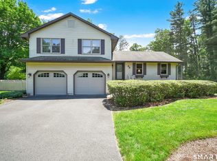 96 Woods Hollow Road, Suffield, CT 06093