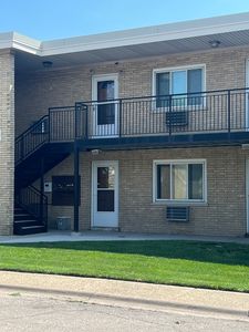 5419 S Massasoit Ave UNIT 5, Chicago, IL, 60638