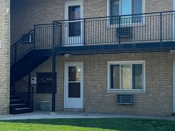 5419 S Massasoit Ave Unit 5, Chicago, IL 60638