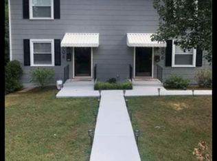 806 Ray Ave, Maryville, TN 37803
