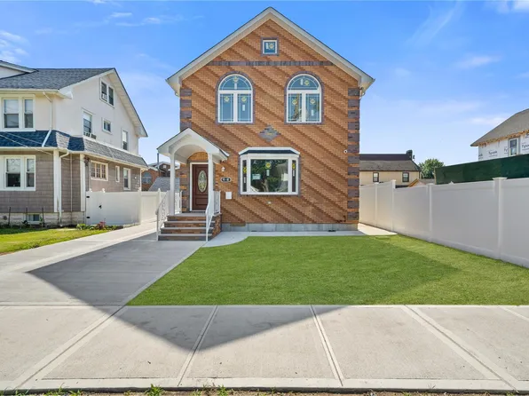 93-02 224 Street, Queens Village, NY 11428