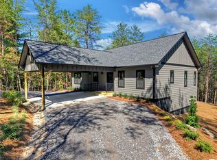 LOT 2 Brookhaven Ln, McCaysville, GA 30555