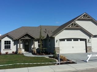 11794 W Caribee Inlet Dr, Star, ID 83669