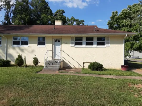 114 Manhattan Ave, Oak Ridge, TN 37830