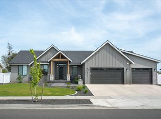 8616 N Molly St, Spokane, WA 99208