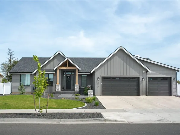 8616 N Molly St, Spokane, WA 99208
