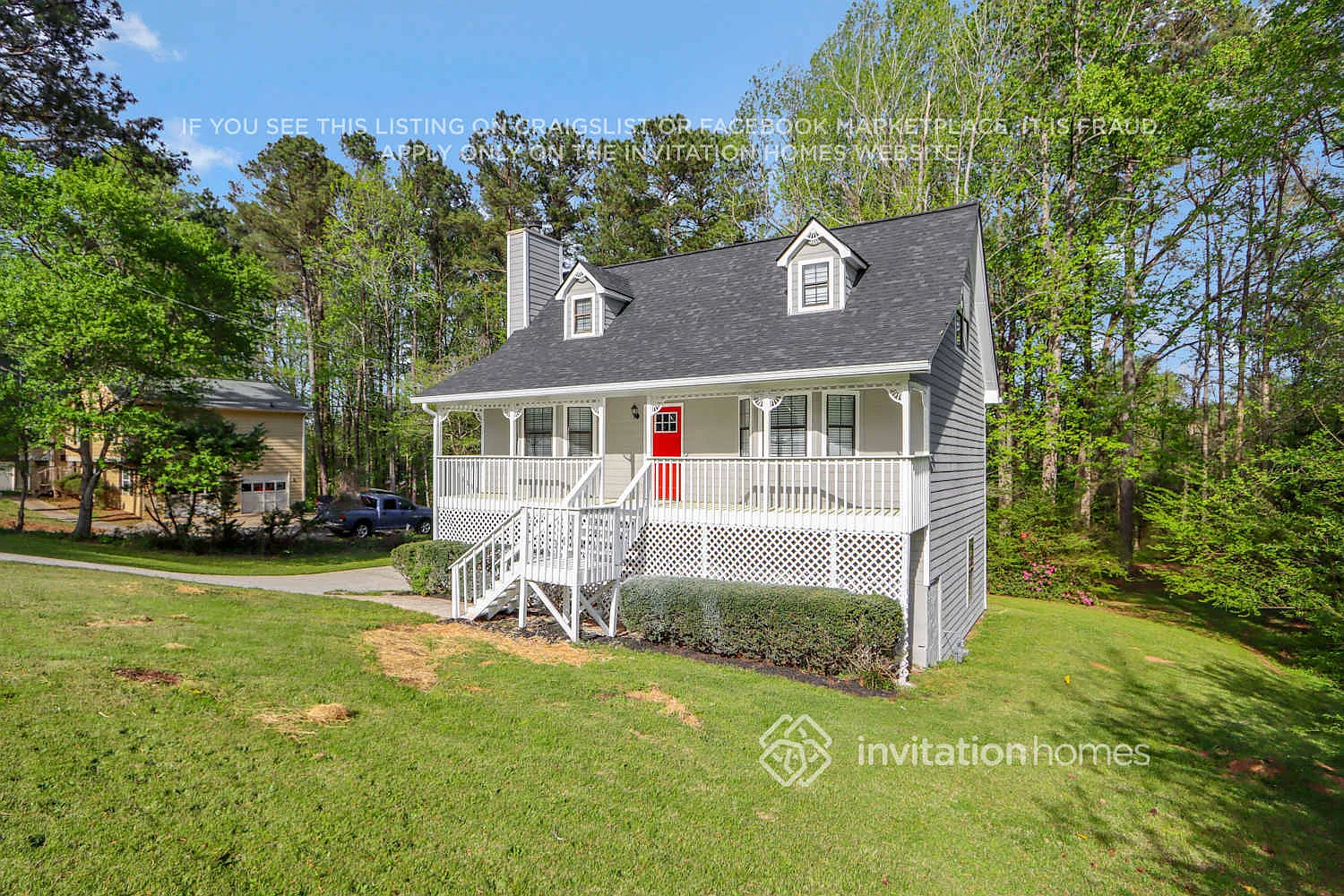 155 Russell Dr Hiram, GA 30141 — Photo 3
