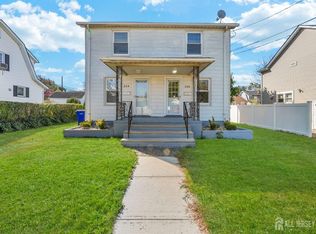 206 Stevens St, North Brunswick, NJ 08902