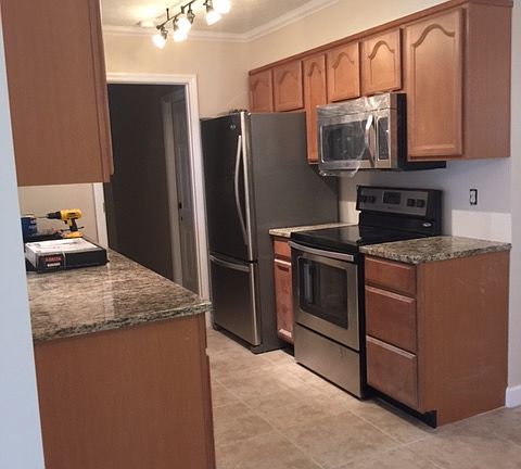 3rd image of 2534 SW Hinchman St