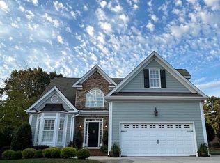 7904 Pine Timber Dr, Raleigh, NC 27613