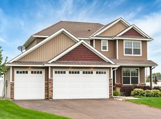 23630 128th Ave N, Rogers, MN 55374