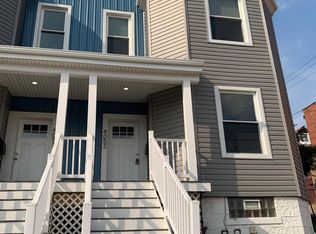 4053 Liberty Ave #A, Pittsburgh, PA