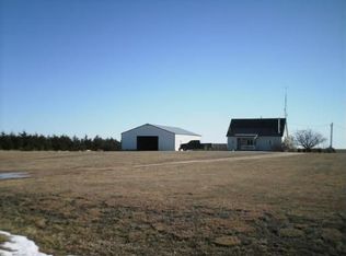 7190 County Road K, Joes, CO 80822