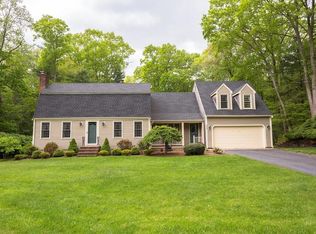 320 Elm St, Halifax, MA 02338
