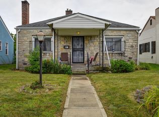 915 E 20th Ave, Columbus, OH 43211