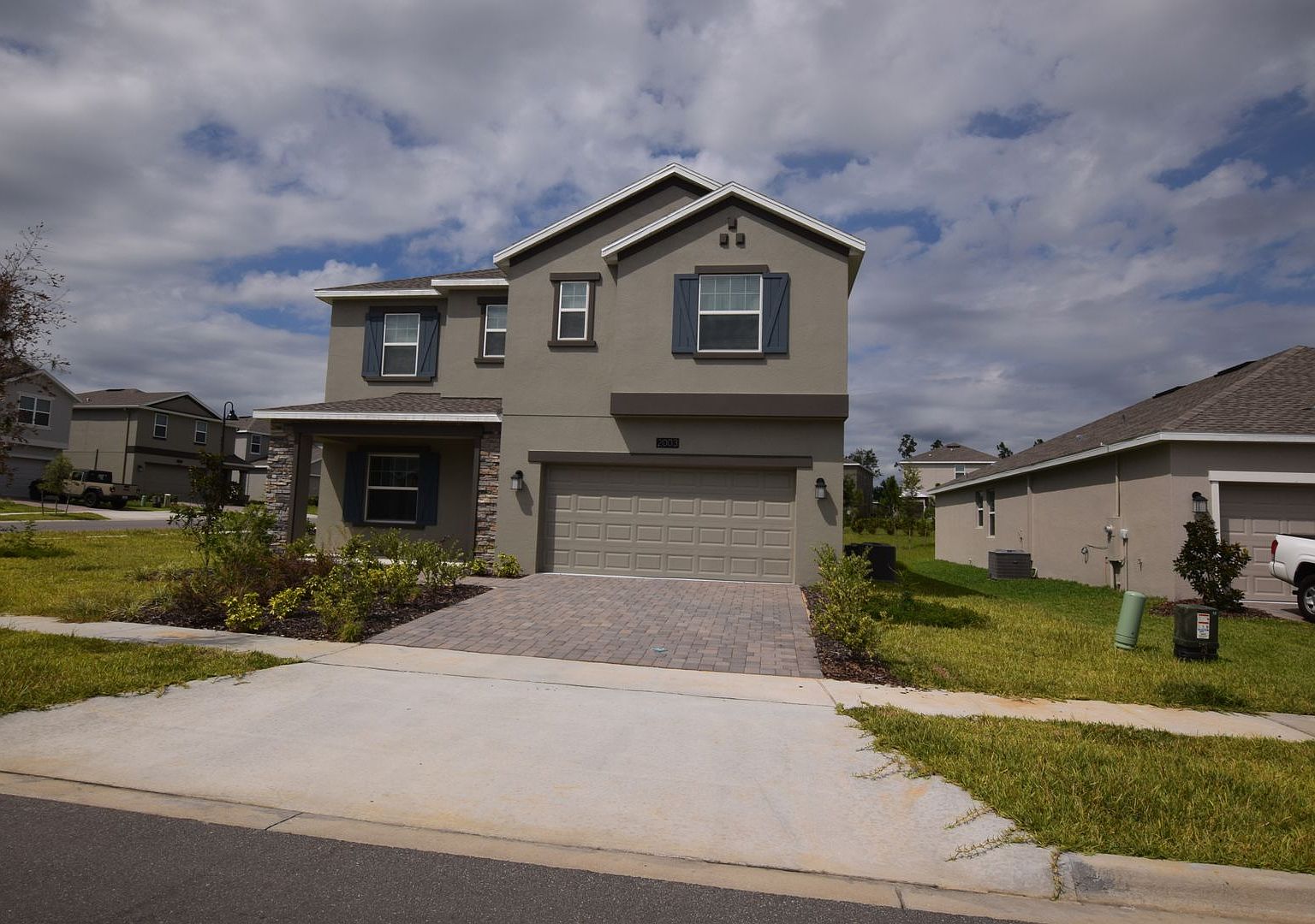 2003 American Beech Pkwy, Ocoee, FL 34761 Zillow