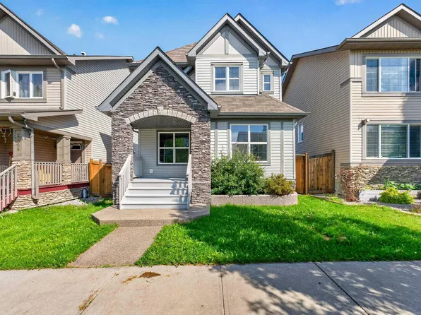 2904 19th Ave NW, Edmonton, AB T6T 0N6