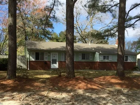 3648 Kim Ter, Virginia Beach, VA 23452