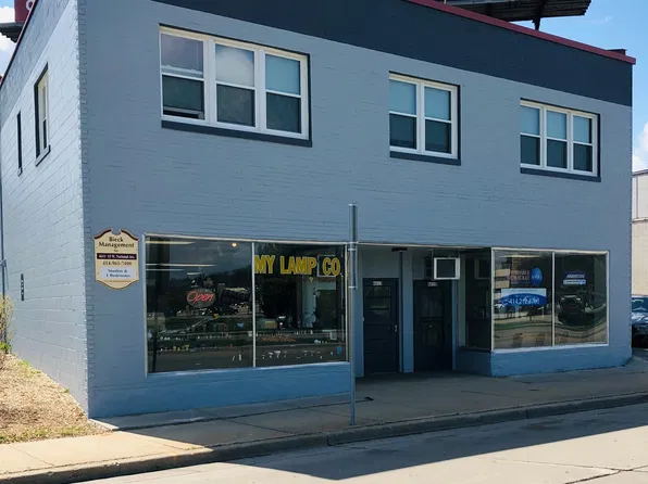 4611 W National Ave #4, Milwaukee, WI 53214