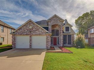 1126 Pheasant Dr, Midlothian, TX 76065