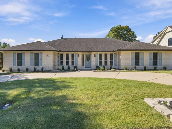 7326 E 64th Pl, Tulsa, OK 74133