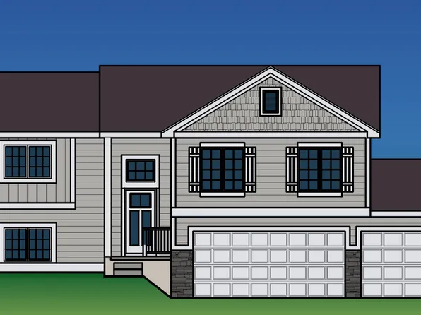 Santee Exp - Schram 108 Plan, Schram 108