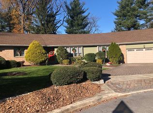 361 Carriage House Ln, Haddonfield, NJ 08033