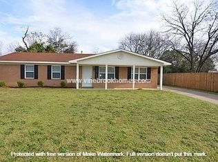 1803 Fashion Ct, Augusta, GA 30906