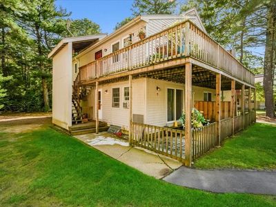 70 Cape Dr APT 13C, Mashpee, MA, 02649
