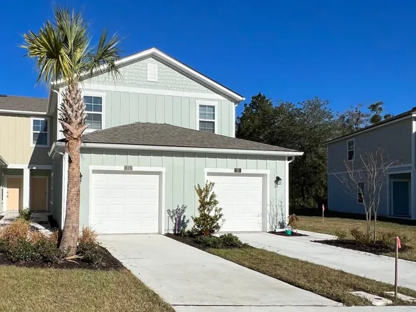 71 Talulla Trl, Saint Augustine, FL 32095