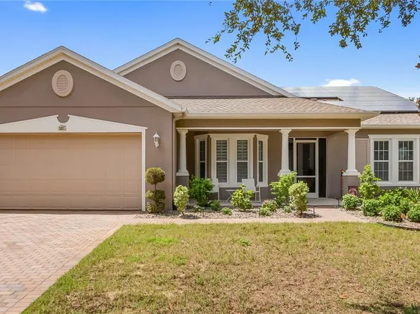 187 BALMY COAST ROAD, GROVELAND, FL 34736