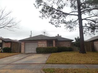 9407 Lynchester Dr, Houston, TX 77083