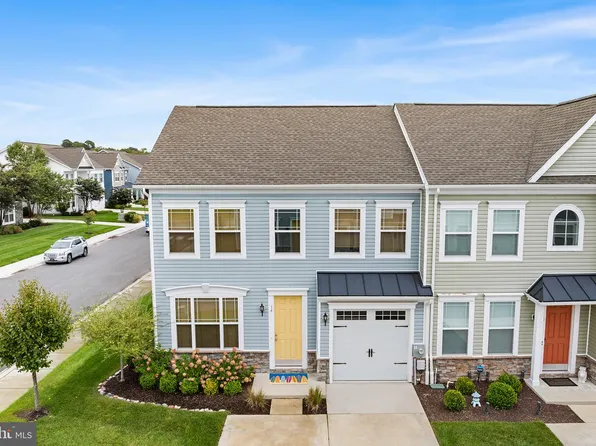 14 Basin Cove Way, Ocean View, DE 19970