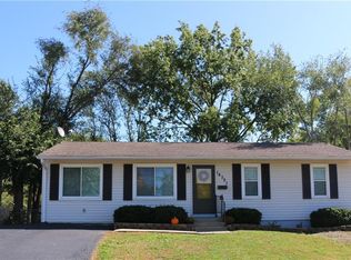 14721 Bellaire Ave, Grandview, MO 64030