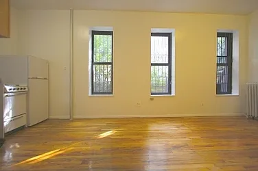 Rented by Citi Habitats