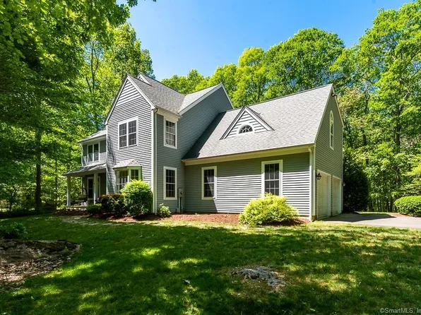 6 Lonicera Court, Old Lyme, CT 06371