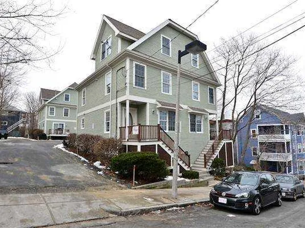 (undisclosed Address), Roxbury, MA 02120
