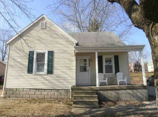 2627 Birk Dr LOT 119-118-117, Jasper, IN